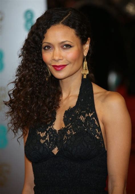 Pictures Of Thandie Newton