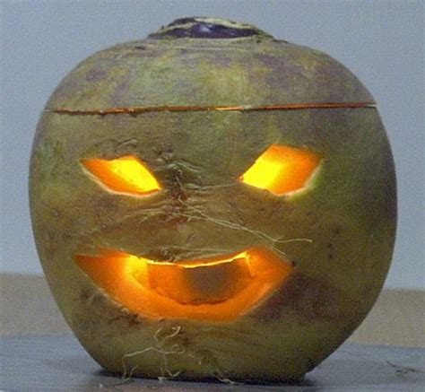 Turnip Carving For Halloween How Did Pumpkin Carving Start History