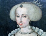 Christina, Queen of Sweden - Alchetron, the free social encyclopedia