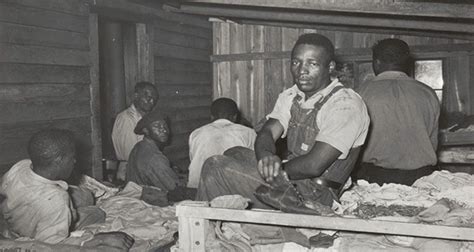 Photos Of The Great Depressions Forgotten Black Victims