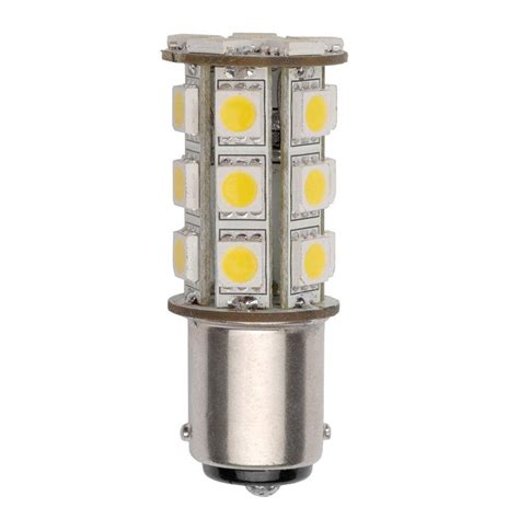 Interior Replacement Bulbs 12V LED Omnidirectional Dimmable Bulb 016