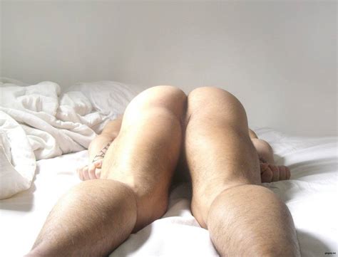 Artful Meaty Butt Shots Of Fran Ois Sagat Daily Squirt