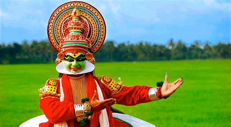 The Pride Of South India Kerala Tripoto