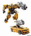 Bumblebee (Deluxe) - Transformers Toys - TFW2005
