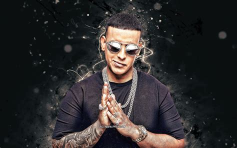 Daddy Yankee Tiene El Mayor NÚmero De Éxitos En El Top 10 Latino De