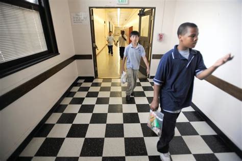 Genders Split Up At More Schools The Denver Post