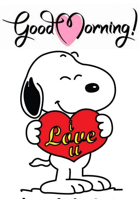 Good Morning Snoopy Funny Good Morning Quotes Morning Cartoon Good