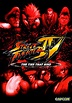 Street Fighter IV: The Ties That Bind (2009) | The Poster Database (TPDb)