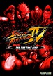 Street Fighter IV: The Ties That Bind (2009) - 海報 — The Movie Database ...