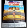 Affiche de ARIZONA JUNIOR