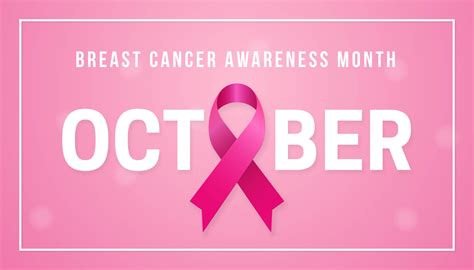 Breast Cancer Awareness Month Hospice At Your Side