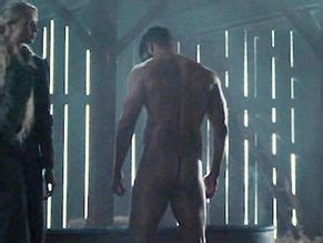 Ricky Whittle Nude Aznude Men