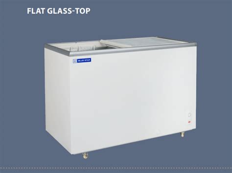 502 Litre Flat Glass Top Deep Freezer At Rs 30000unit Glass Top Deep Freezer In Pune Id