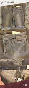  Taylor Loft Gray Washed Jeans Nwt Size 12 Brans New With Tags Gray