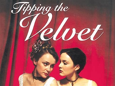 Tipping The Velvet Season 1 Keeley Hawes Rachael Stirling