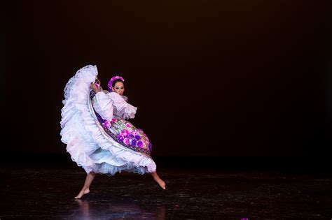 Ballet Nacional De Colombia Homenaje Sonia Osorio Instituto Distrital De Las Artes
