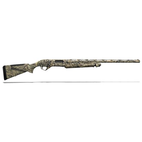 Benelli Supernova 12ga Realtree Max 5 Shotgun 20115 Flat Rate