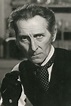 Peter Cushing - Profile Images — The Movie Database (TMDb)