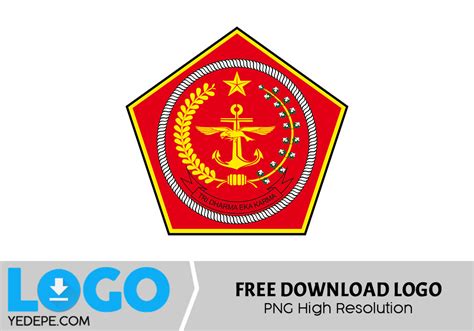 Logo Mabes TNI Free Download Logo Format PNG