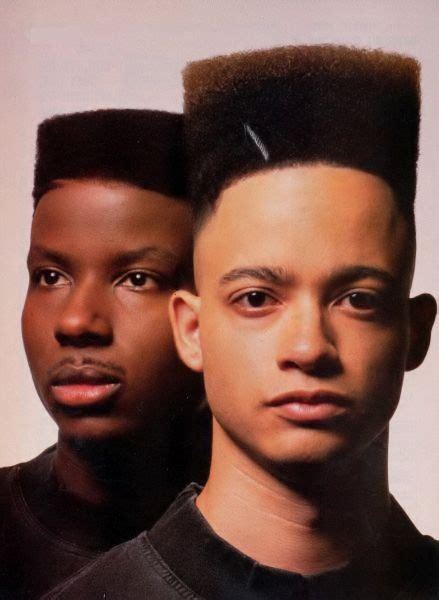 Kid N Play American Hip Hop And Comedy Duo Composed Of Christopher Kid