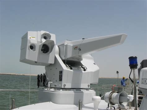 Tue, aug 17, 2021, 11:09am edt 12.7 mm STAMP Uzaktan Komutalı Stabilize Makinalı Tüfek ...