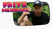 Paar Worte zum Fritz Meinecke Skandal - YouTube