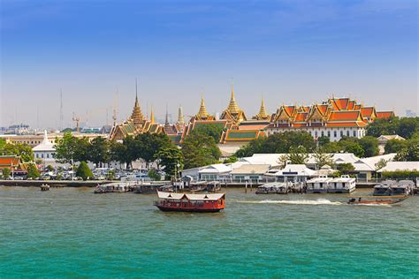 Top 10 Things To Do When In Bangkok