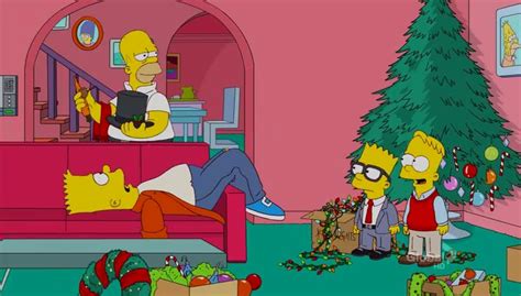 Image Holidays Of Future Passed 32 Simpsons Wiki Fandom