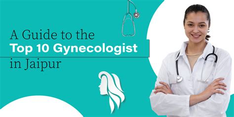 A Guide To The Top Gynecologist In Jaipur