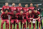 Copa do Mundo 2022 - Conheça a Seleção do Catar - Futebol na Veia
