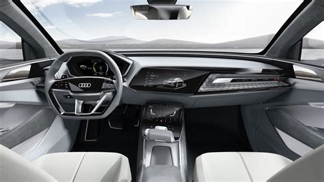 Audi Announces Their Tesla X Rival Driving Plugin Magazine Com