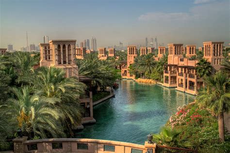 Madinat Jumeirah Best Places To Visit In Dubai Things To Do In