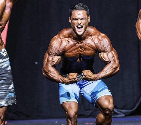 Mr Olympia Men S Physique Winners List Year By Year PRCNT