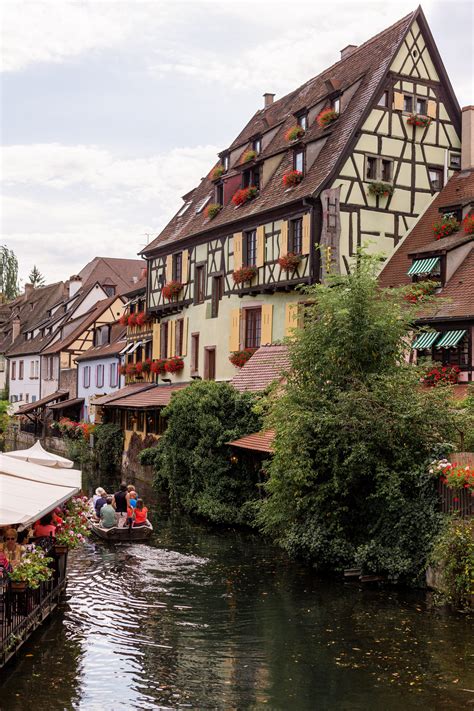 Riquewihr France Everything You Need To Know About This Town In The