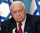 Ariel Sharon Biography - Facts, Childhood, Family Life & Achievements ...
