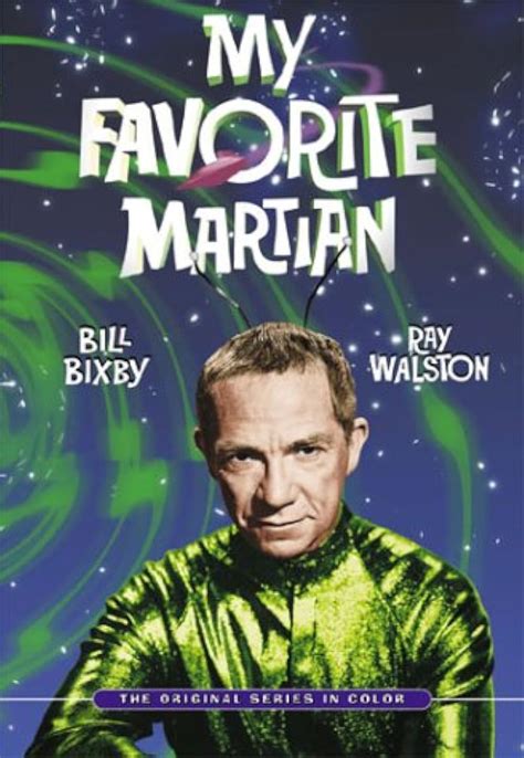 My Favorite Martian 1963