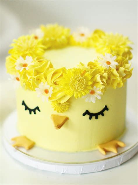 Easy And Delightful Easter Cake Ideas For Kids And Adults