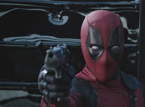 Deadpool Director Confirms Ryan Reynolds Character Will Be First Pansexual Superhero The