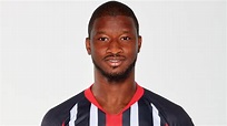 Almamy Touré - Spielerprofil - DFB Datencenter