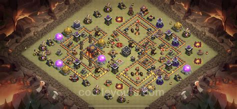 Best Anti Stars War Base Th With Link Anti Everything Town