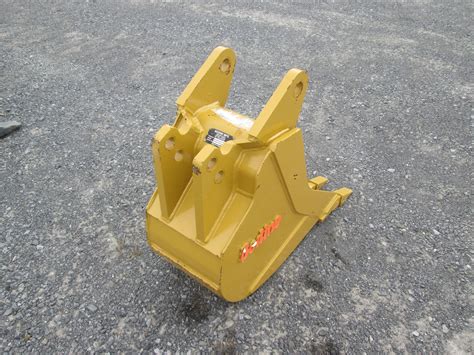 Backhoe Tooth Buckets — Carroll Equipment Cnys Best Place For