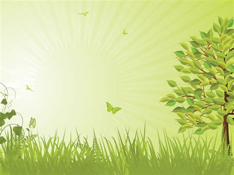 Nature Powerpoint Templates Free Ppt Backgrounds And Templates