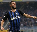 Inter Midfielder Roberto Gagliardini After Derby Win: "Milano Is Black ...