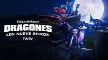 Dragones: Los nueve reinos (2021) - Hulu | Flixable