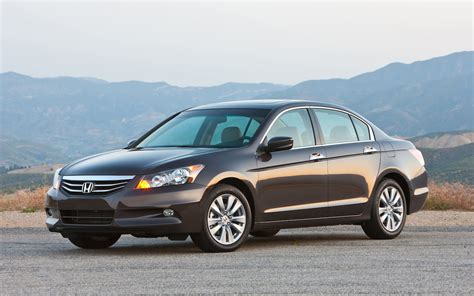 Browse all honda accord ex sedan 4d. 2012 Honda Accord Sedan - Photo Gallery - Motor Trend