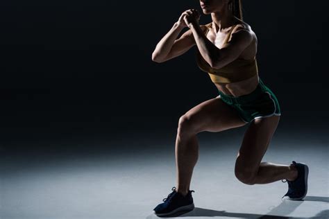 a list of the best leg workouts for women my power life