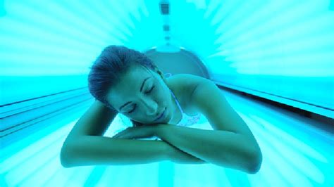 7 Scary Facts About Tanning You May Not Know