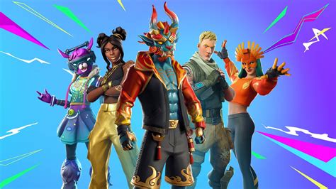 Fortnite Next Gen Runs At 4k 60fps On Ps5 And Xbox Series X Supports