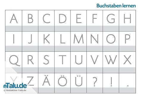 Buchstaben Zum Ausdrucken Das Abc Letter Templates Photoshop Tutorial