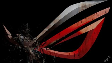 Free Download Rog 4k Wallpaper Collection 2014 Republic Of Gamers
